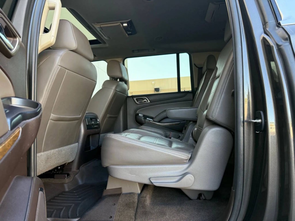 2019 GMC Yukon Image 15