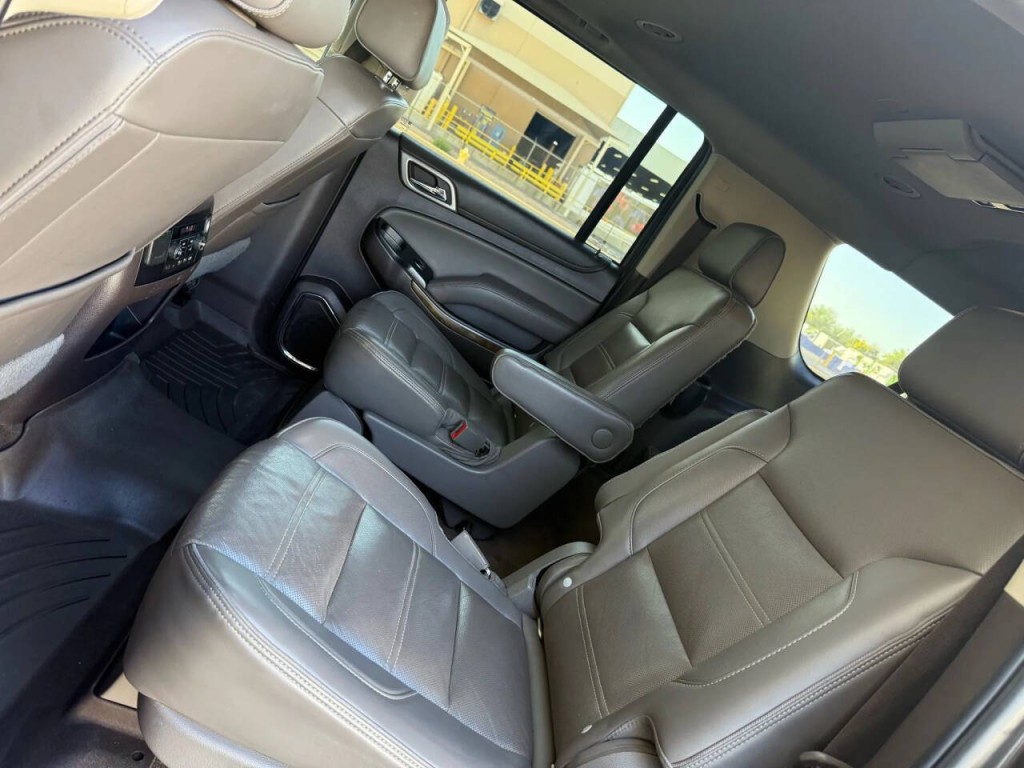 2019 GMC Yukon Image 16