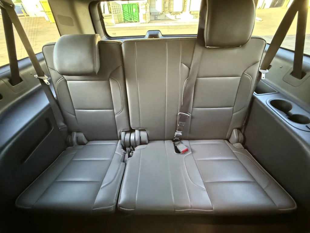 2019 GMC Yukon Image 17