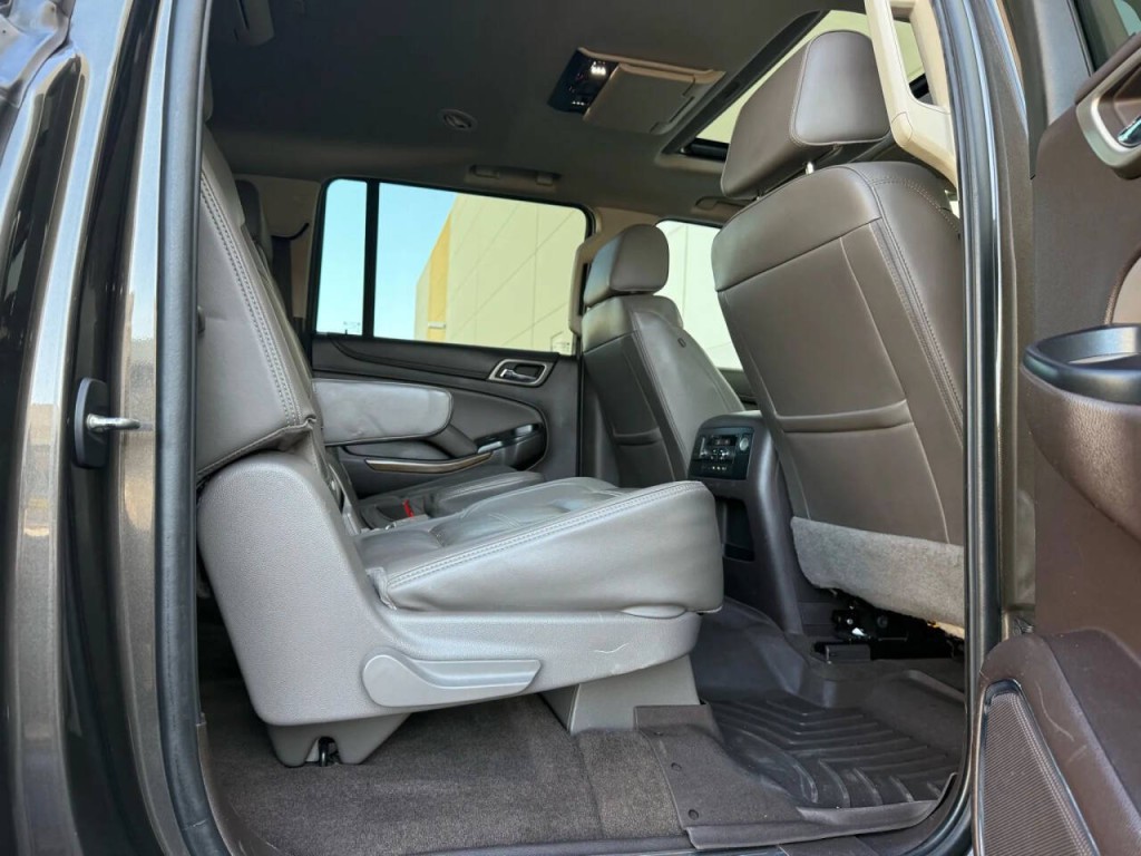 2019 GMC Yukon Image 18
