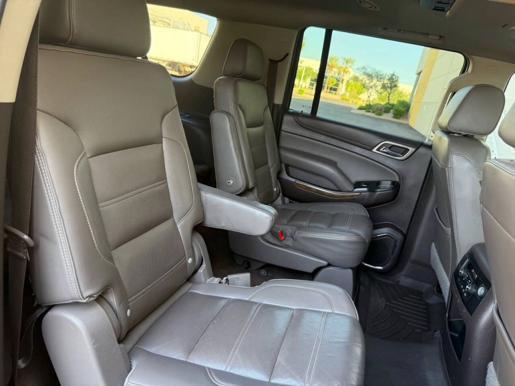 2019 GMC Yukon Image 19