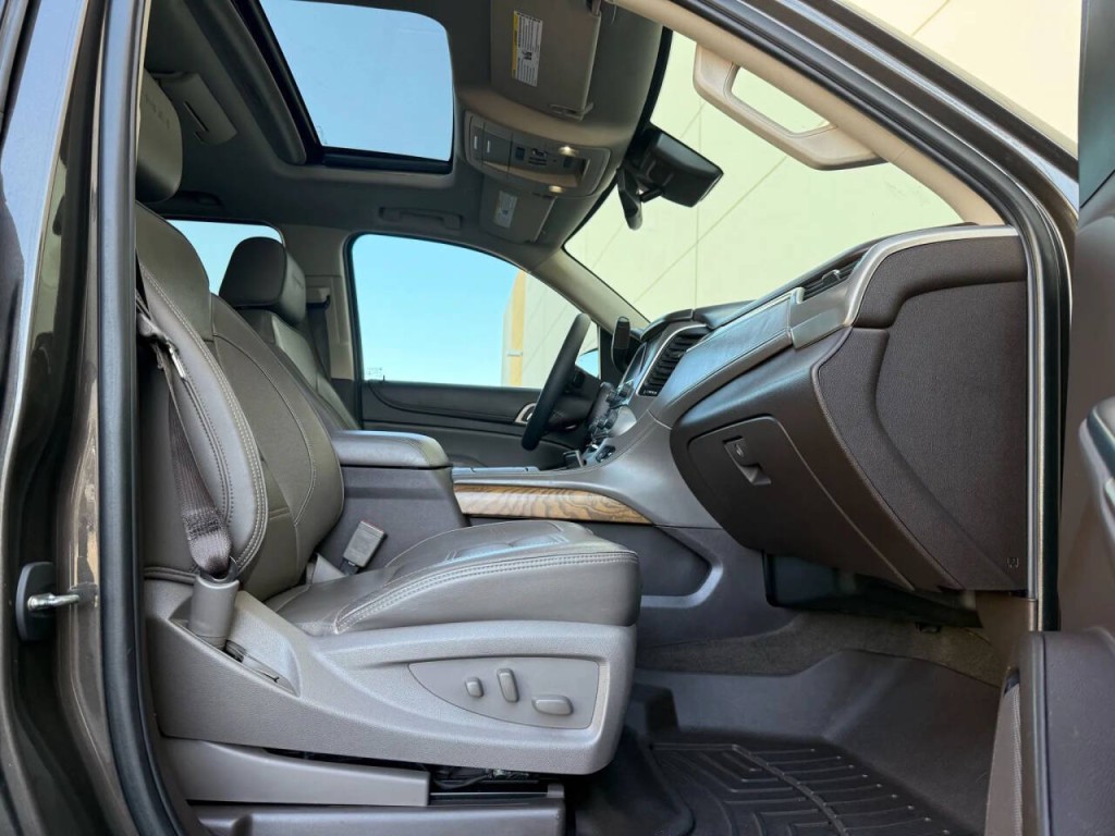 2019 GMC Yukon Image 20