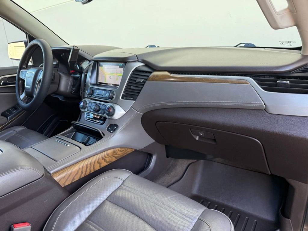 2019 GMC Yukon Image 22