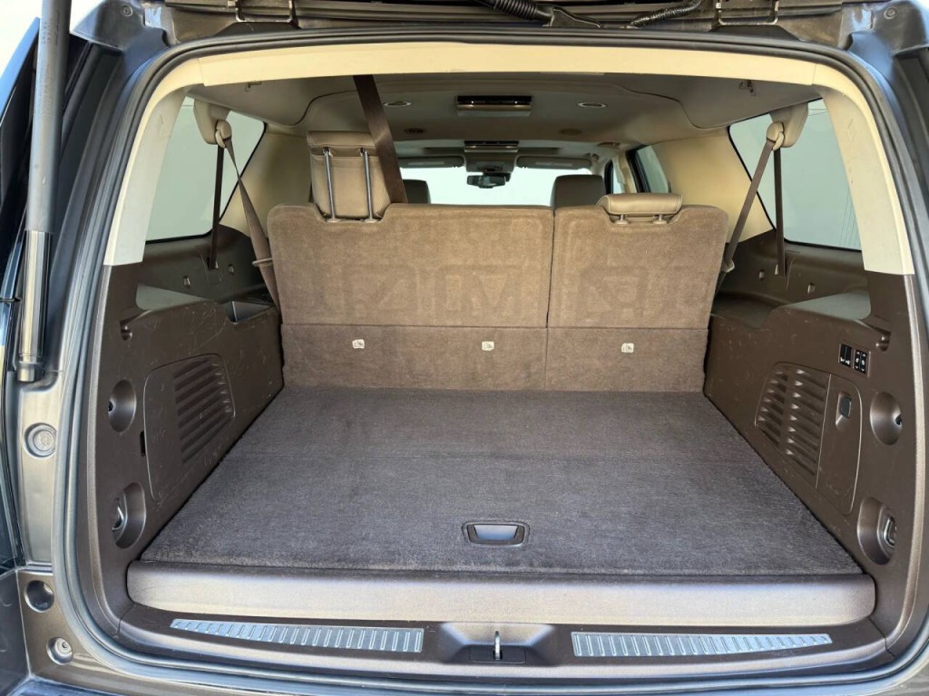 2019 GMC Yukon Image 26