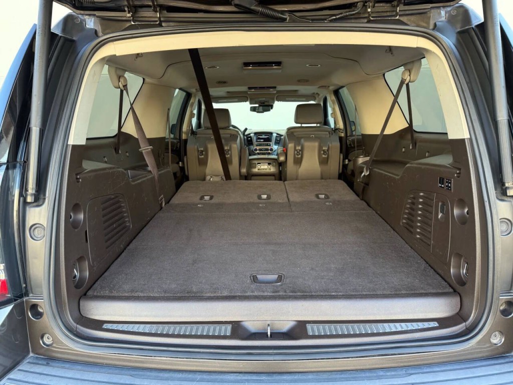 2019 GMC Yukon Image 27