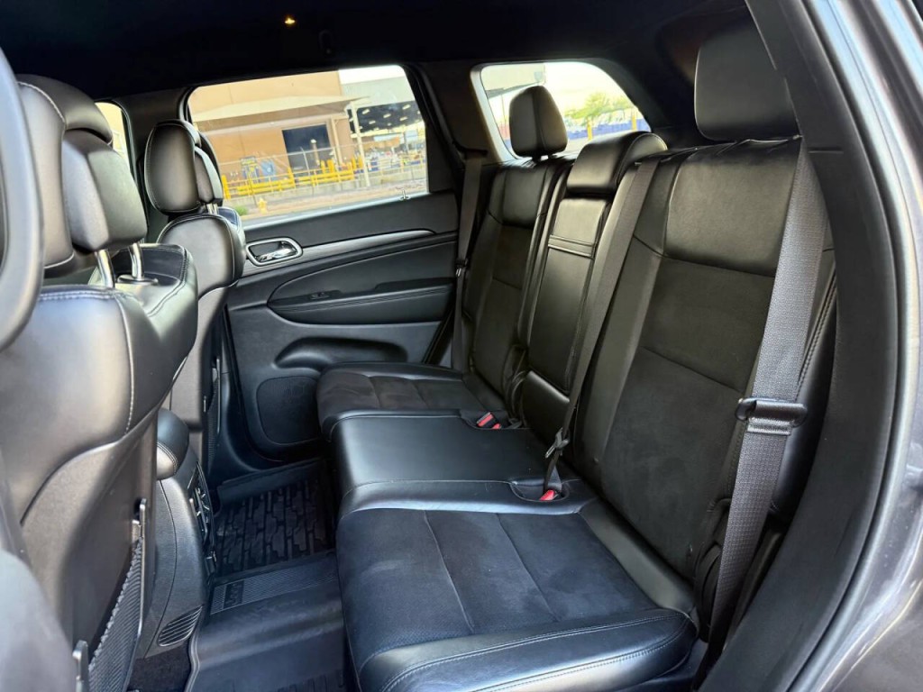 2021 Jeep Grand Cherokee Image 15