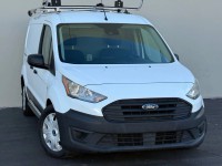Image for 2020 Ford Transit Connect XL LWB Cargo w/Rear Doors ID: 6936942
