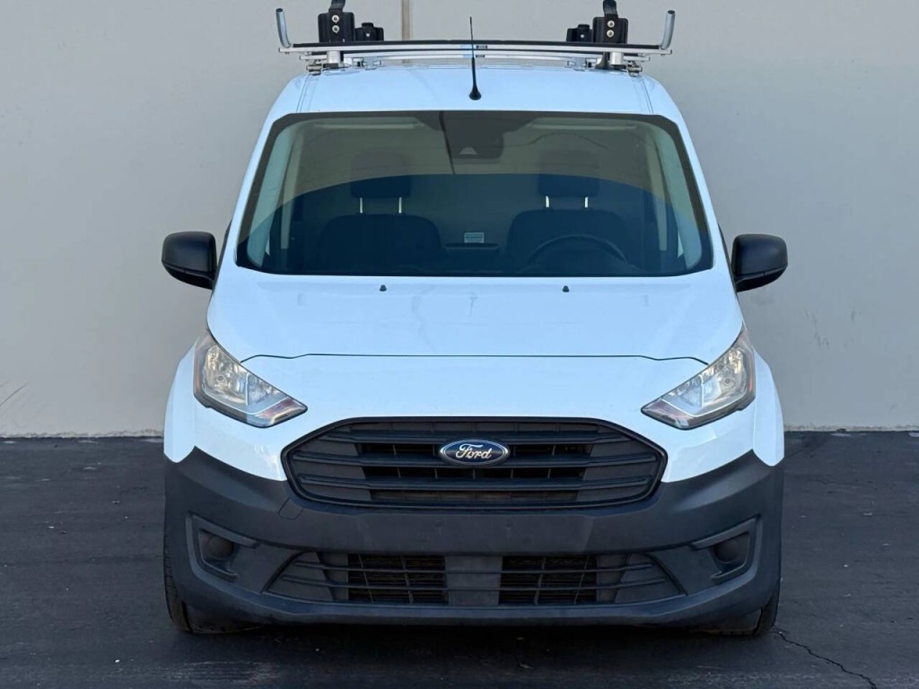 2020 Ford Transit Connect Image 2