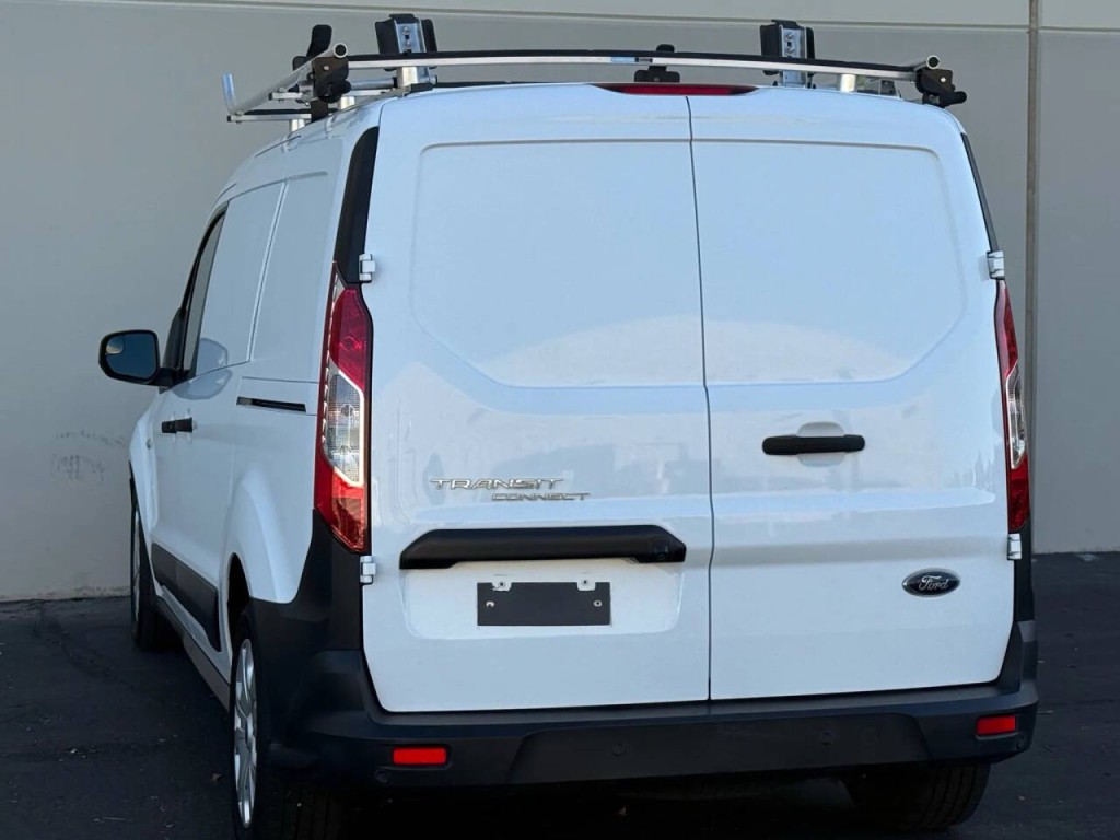 2020 Ford Transit Connect Image 6