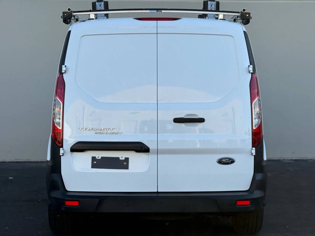 2020 Ford Transit Connect Image 7