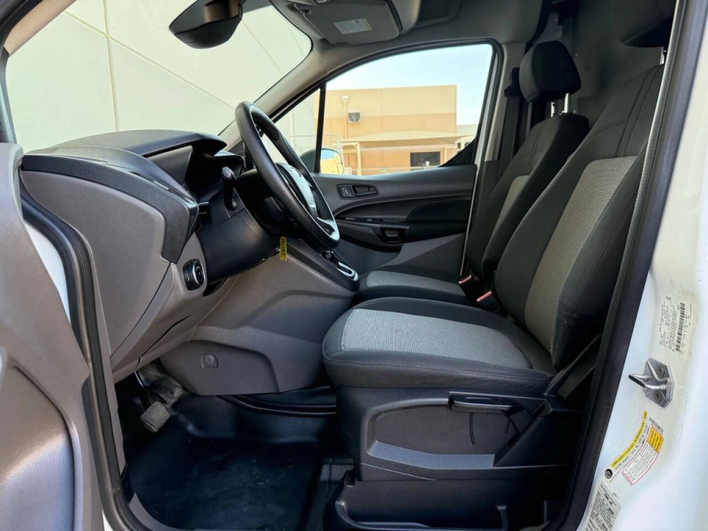 2020 Ford Transit Connect Image 9