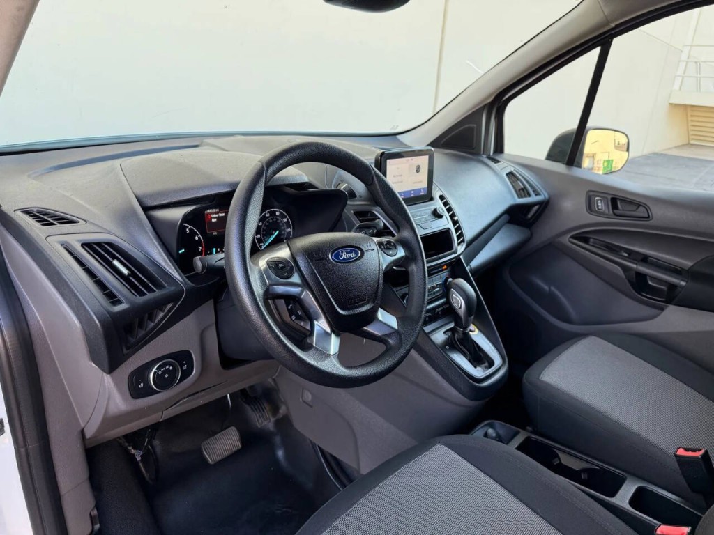 2020 Ford Transit Connect Image 10