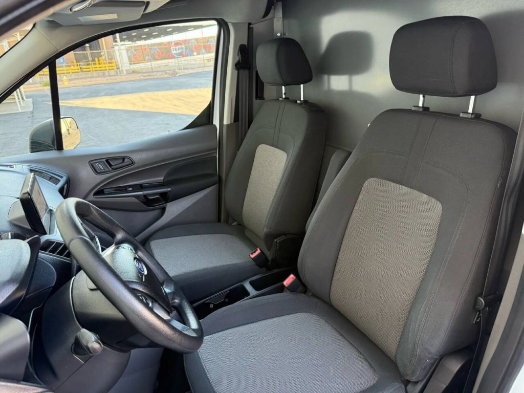 2020 Ford Transit Connect Image 11