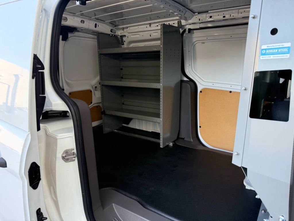 2020 Ford Transit Connect Image 13