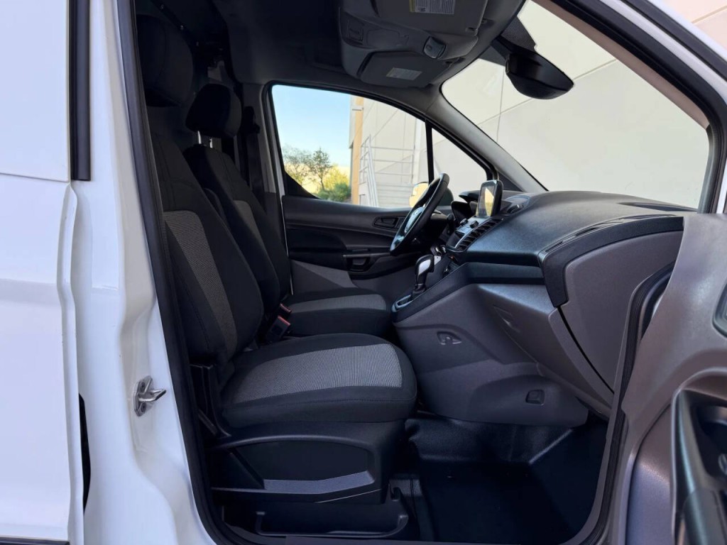 2020 Ford Transit Connect Image 14