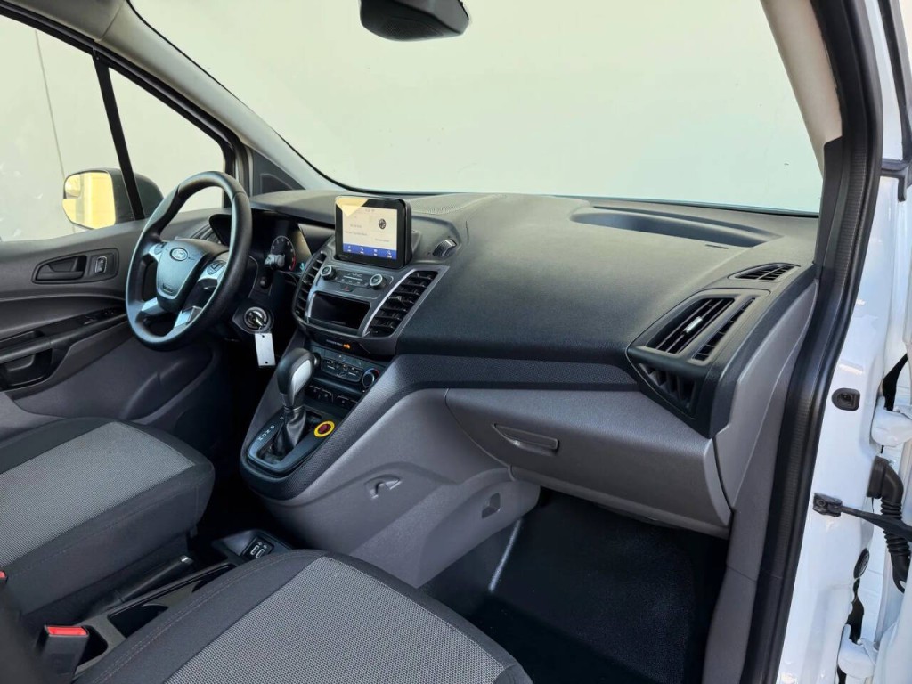 2020 Ford Transit Connect Image 15