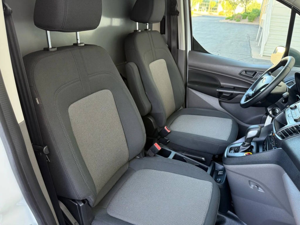 2020 Ford Transit Connect Image 16