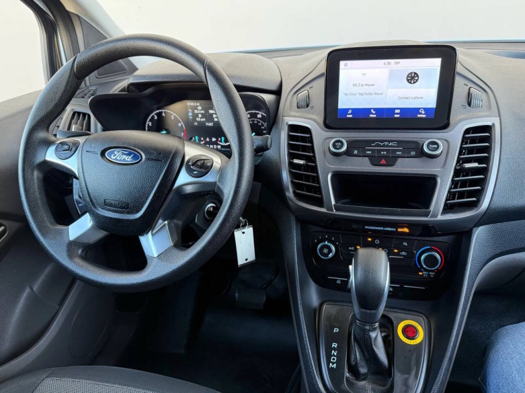 2020 Ford Transit Connect Image 17