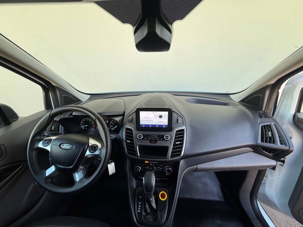 2020 Ford Transit Connect Image 18
