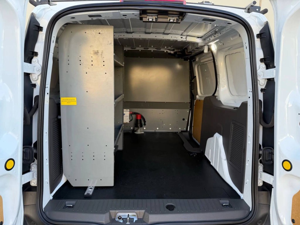 2020 Ford Transit Connect Image 19