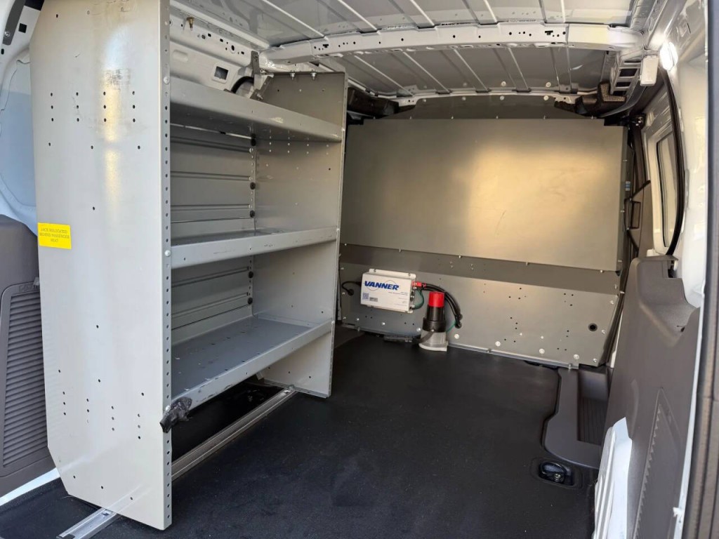 2020 Ford Transit Connect Image 20