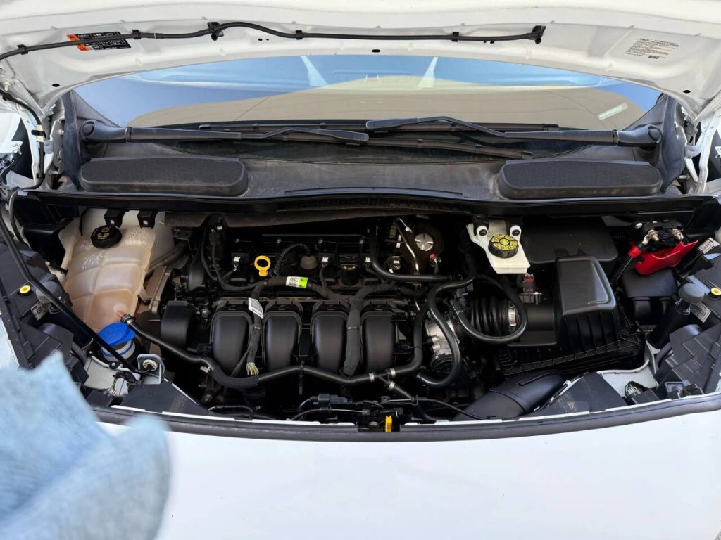 2020 Ford Transit Connect Image 21