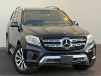 Image for 2019 Mercedes-Benz GLS-Class GLS 450 4MATIC ID: 6952978