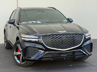 Image for 2024 Genesis GV70 2.5T Standard ID: 6952980