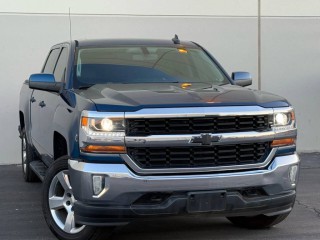 Image for 2017 Chevrolet Silverado 1500 LT Pickup 5 3/4 ft ID: 6977528