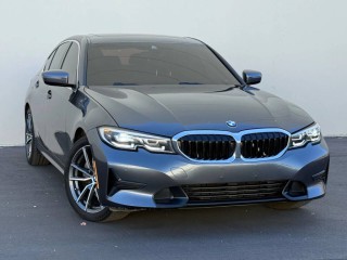 Image for 2022 BMW 3 Series 330i ID: 6977530