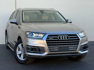 Image for 2018 Audi Q7 2.0T quattro Premium Plus ID: 7005691