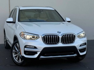 Image for 2019 BMW X3 xDrive30i sport ID: 7017812