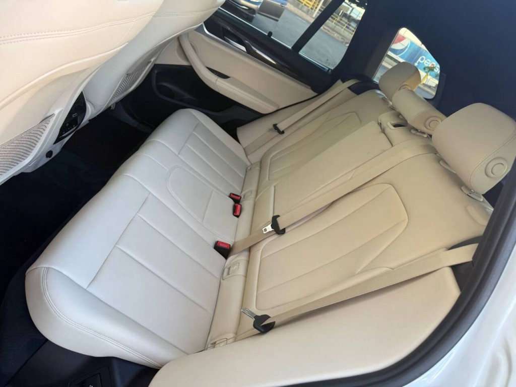 2019 BMW X3 Image 15