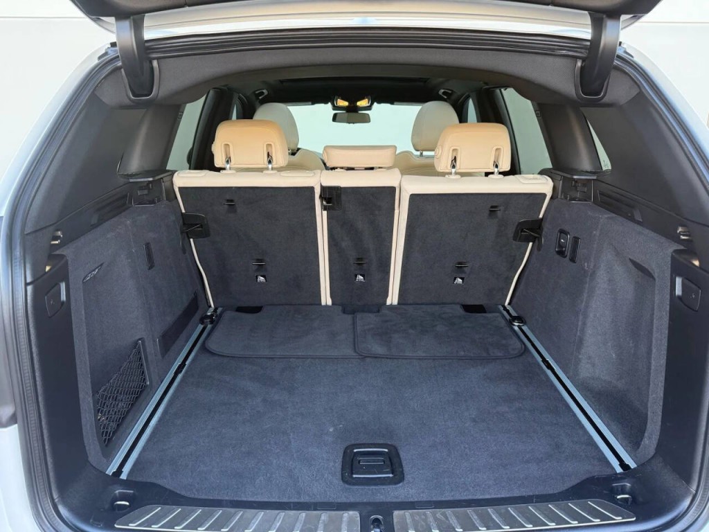 2019 BMW X3 Image 22