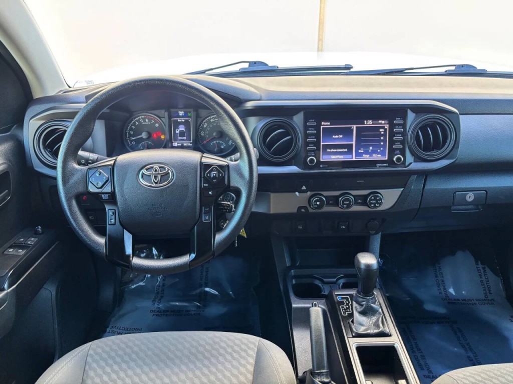 2022 Toyota Tacoma Image 12