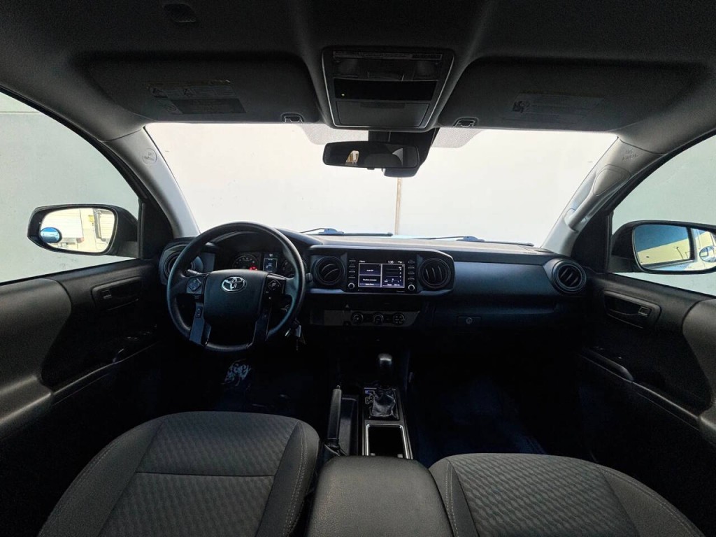 2022 Toyota Tacoma Image 13