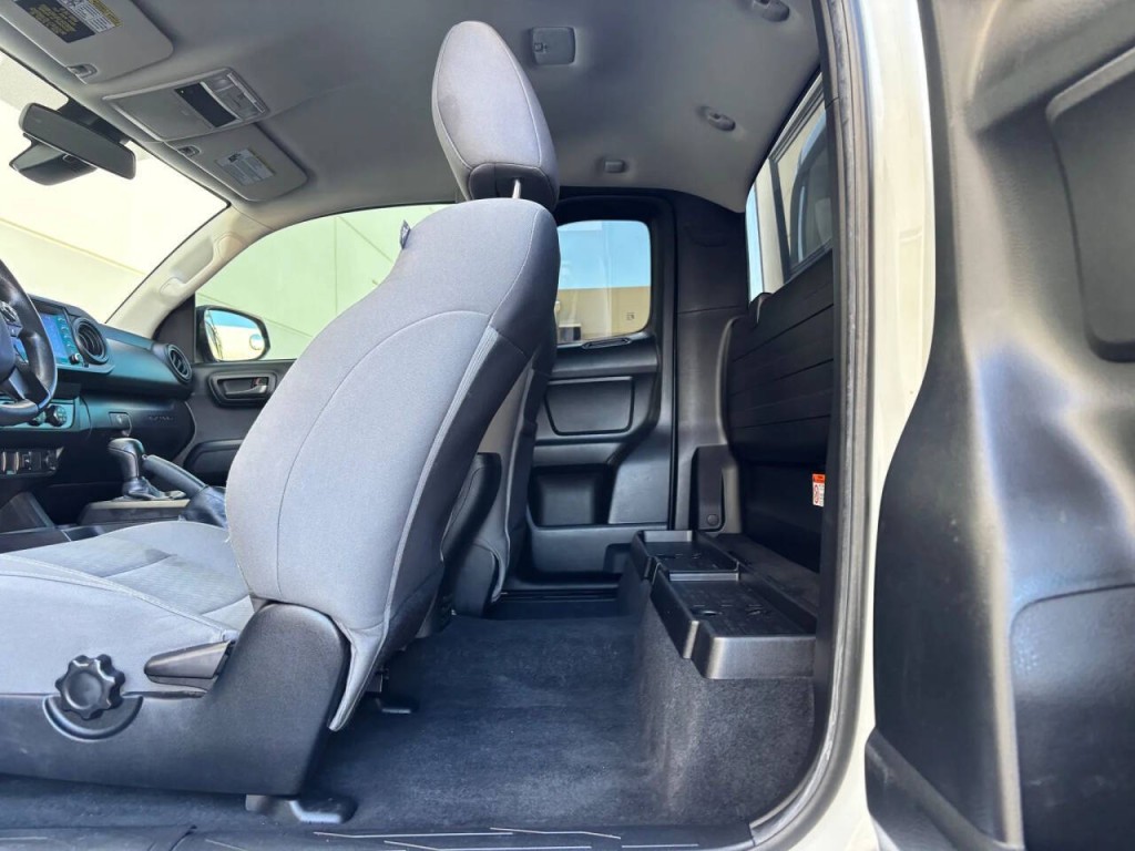 2022 Toyota Tacoma Image 15