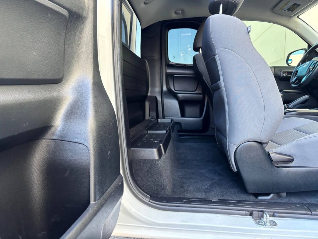 2022 Toyota Tacoma Image 20