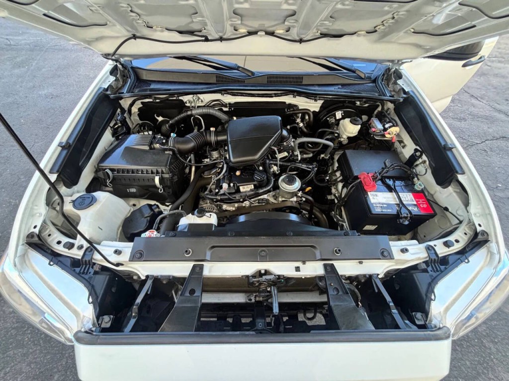 2022 Toyota Tacoma Image 21