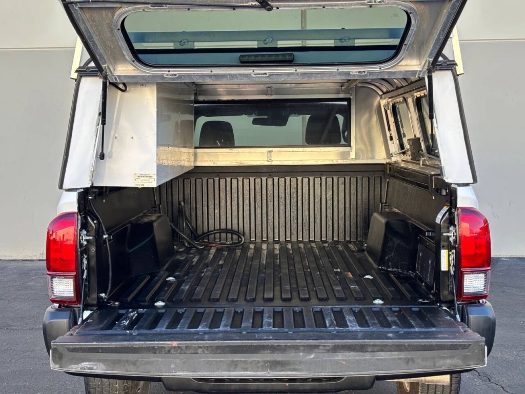 2022 Toyota Tacoma Image 22