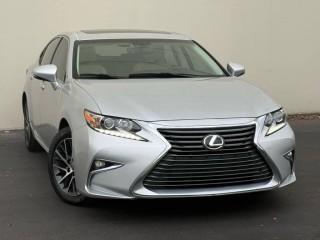 Image for 2016 Lexus ES 350 Base ID: 7031247