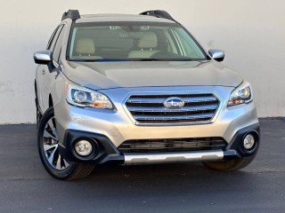 Image for 2017 Subaru Outback 3.6R Limited ID: 7034733