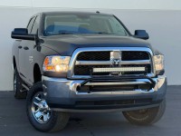 Image for 2018 RAM 2500 Tradesman Crew Cab 6.3 ft. SB Pickup ID: 7034735