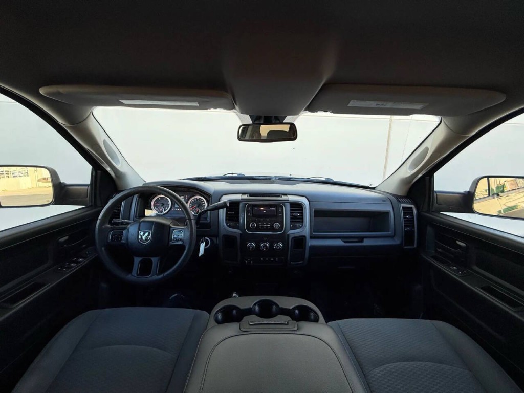 2018 RAM 2500 Image 13