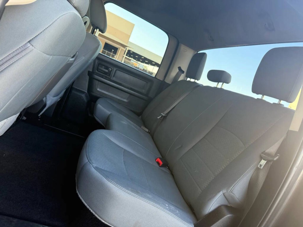 2018 RAM 2500 Image 15