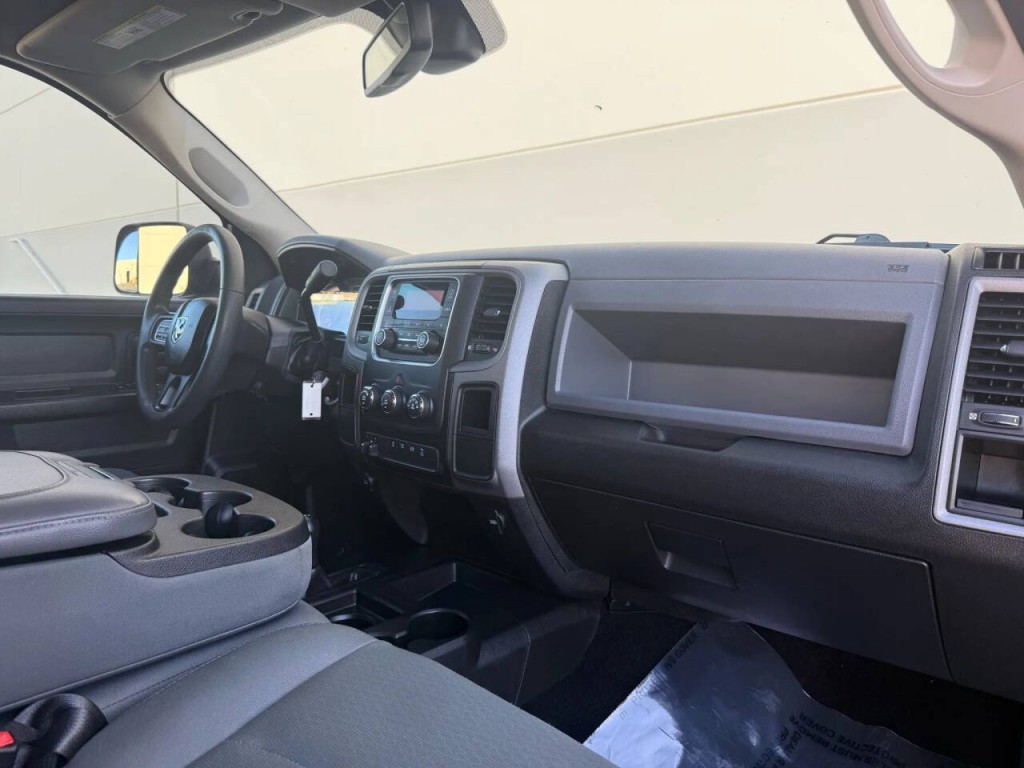 2018 RAM 2500 Image 20