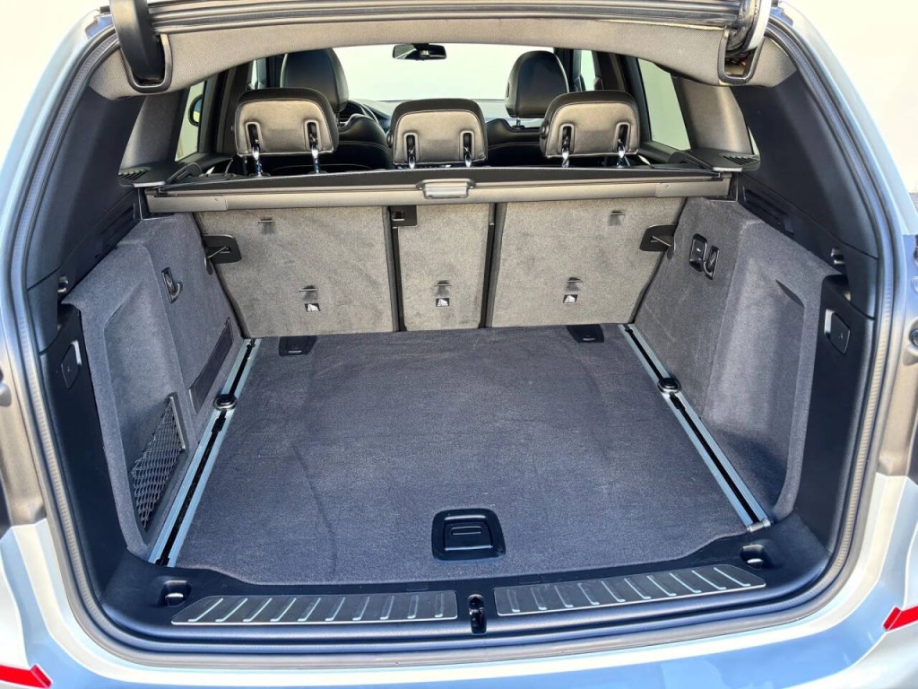 2020 BMW X3 Image 22