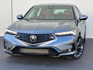 Image for 2024 Acura Integra w/A SPEC Liftback Package ID: 7049460