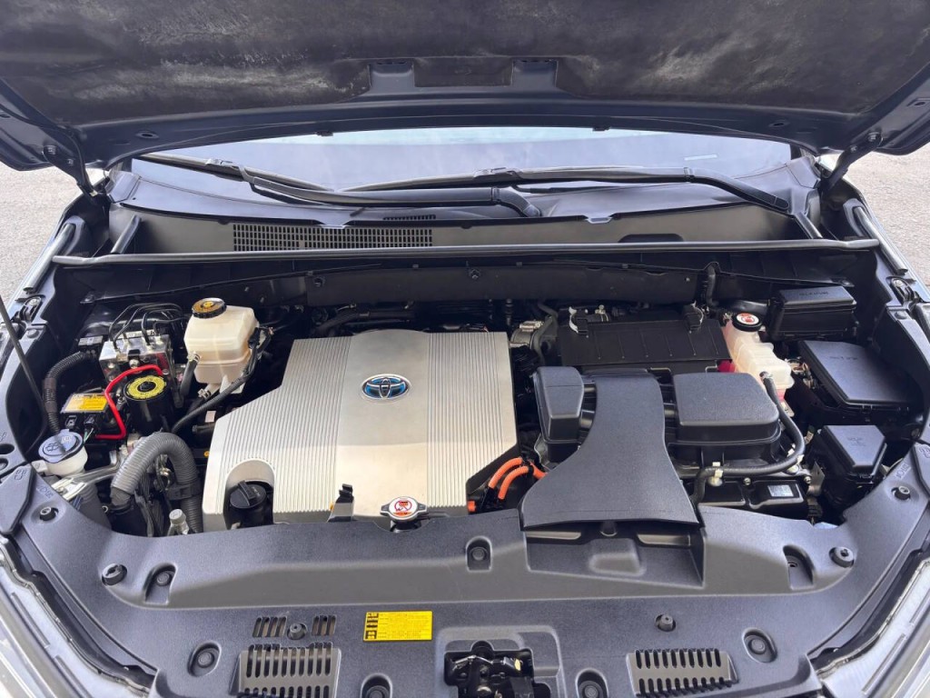 2018 Toyota Highlander Image 24