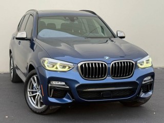 Image for 2018 BMW X3 i ID: 7111176
